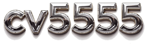 cv5555 logo